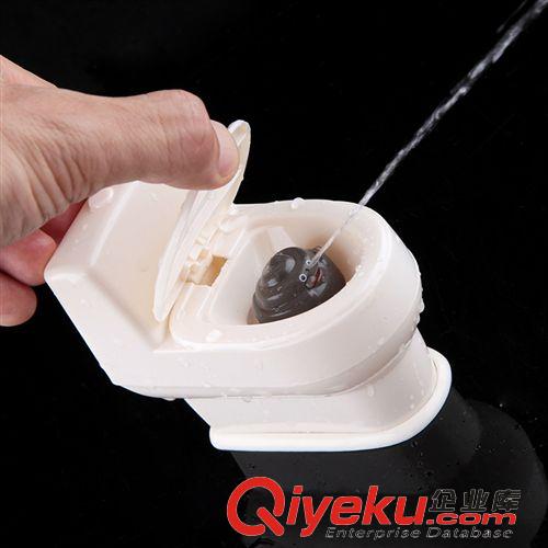 兒童玩具 愚人節整人玩具整人噴水馬桶 噴水小馬桶 整蠱必備 90g原始圖片3