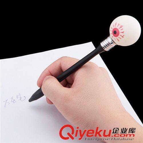 活動(dòng)氣氛道具 萬圣節(jié)用品萬圣節(jié)裝飾品 萬圣節(jié)道具 萬圣筆南瓜鬼頭多款20g原始圖片3