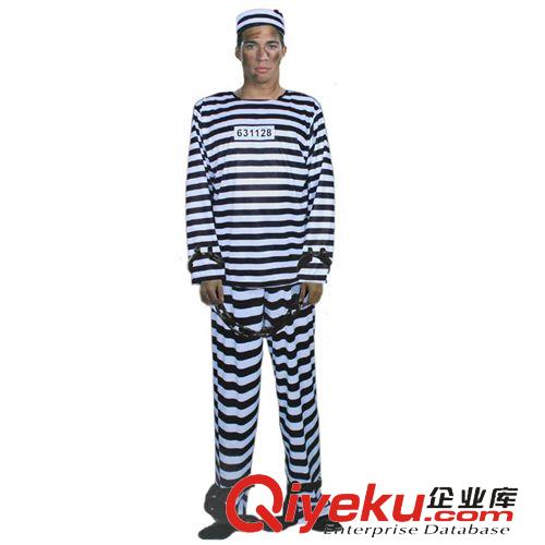 節(jié)日表演用品 萬圣節(jié)廠家舞會用品-加勒比海盜船長帽海盜帽子 扁有紅帶 61g