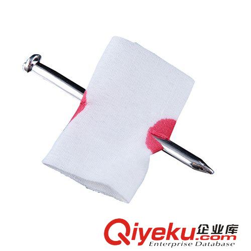 新奇玩具 萬圣節愚人節批發 整人玩具 搞怪 整人道具 整人用品 穿指釘7g