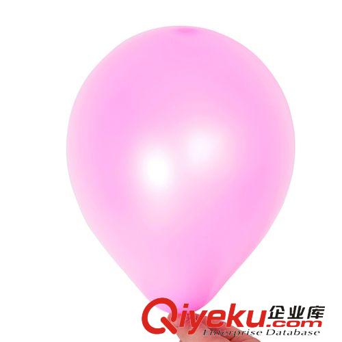 居家用品 兒童節裝飾用品派對慶典用品 加厚節日圓形氣球 10寸氣球500g原始圖片3