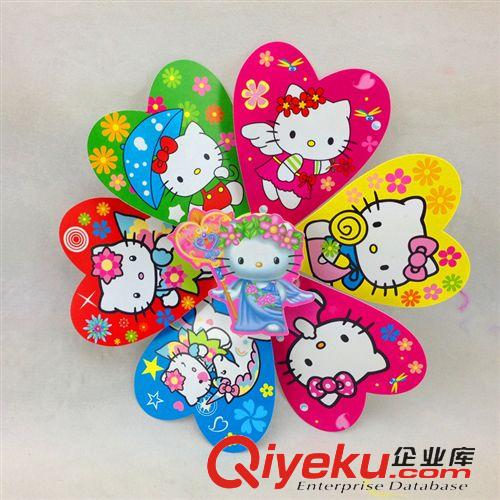 風(fēng)車 促銷 爆款22CM小號(hào)PVC風(fēng)車 多款卡通小風(fēng)車6個(gè)起 義烏風(fēng)車批發(fā)原始圖片2