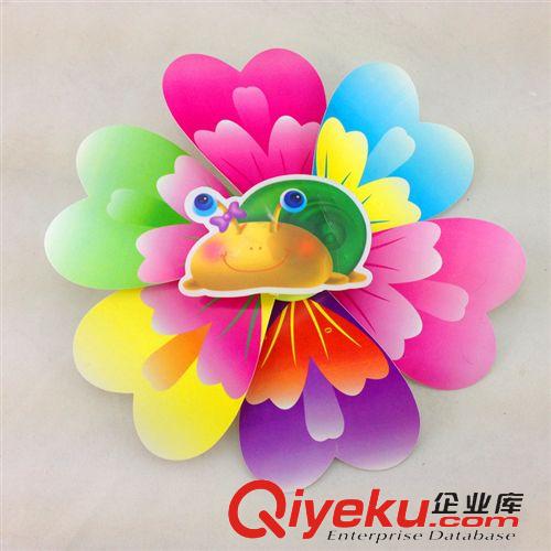 風(fēng)車 促銷 爆款22CM小號(hào)PVC風(fēng)車 多款卡通小風(fēng)車6個(gè)起 義烏風(fēng)車批發(fā)原始圖片3