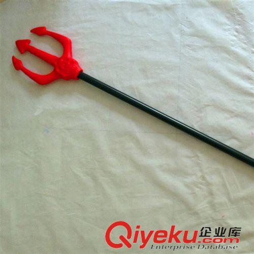 化妝舞會服飾和道具 新款熱銷 萬圣節(jié)熱賣發(fā)泡泡沫海綿裝備 PU兵器批發(fā)80cm原始圖片2