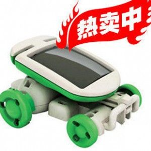 車模型 zp鹽水動(dòng)力車 綠色能源 DIY拼裝 創(chuàng)意禮品兒童益智玩具批發(fā)環(huán)保