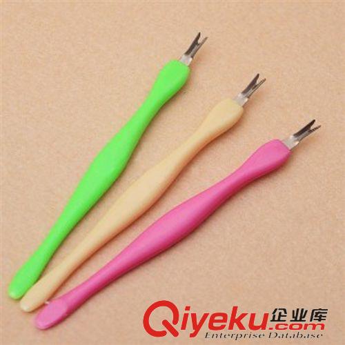 吹奏類樂器 G621  批發(fā)供應(yīng) 美容化妝 美甲用品 去死皮刀死皮挑原始圖片2