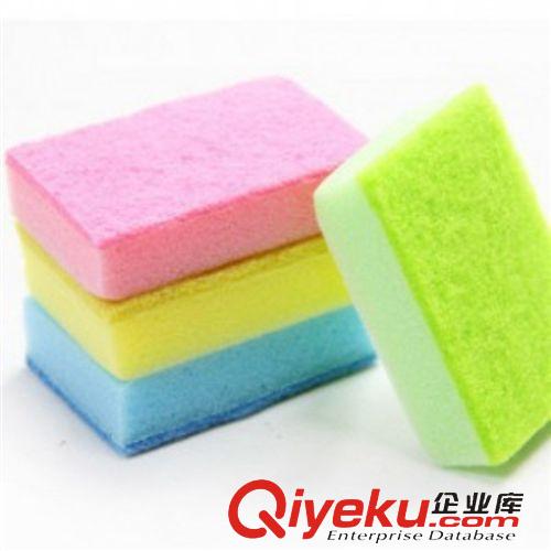 海綿擦 H043 創(chuàng)意家居用品 神奇海綿百潔海綿 {wn}神奇多用納米棉
