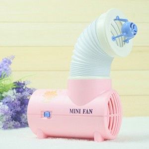 USB風(fēng)扇、迷你風(fēng)扇 360°無葉渦輪usb迷你防蚊蟲驅(qū)蚊風(fēng)扇 香水夏日降暑神器瘩型帶燈原始圖片2