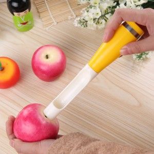刨子、削皮器 批發供應 創意收納果皮削皮器/廚房小工具