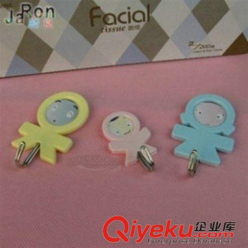 其他衛浴洗漱用具 J331 批發供應 家居用品 美容化妝 沐浴洗臉必備全棉彈力束發帶