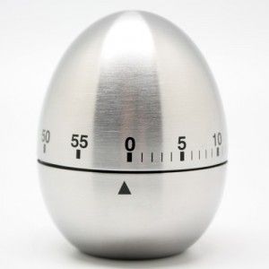 廚房定時(shí)器 H089 義烏小商品批發(fā) 創(chuàng)意生活 不銹鋼雞蛋定時(shí)器 廚房定時(shí)器批發(fā)