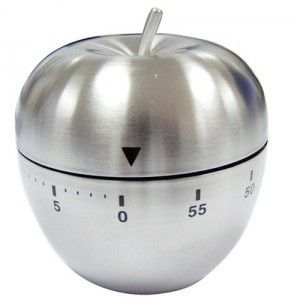 廚房定時(shí)器 H089 義烏小商品批發(fā) 創(chuàng)意生活 不銹鋼雞蛋定時(shí)器 廚房定時(shí)器批發(fā)