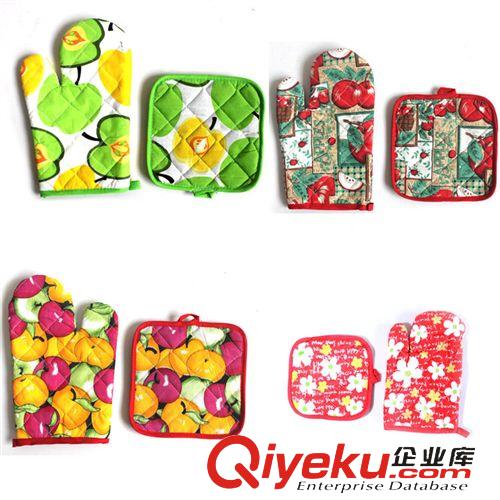 手套 H354 批發供應 家居用品 微波爐專用手套 防燙隔熱手套 隔熱手套原始圖片3