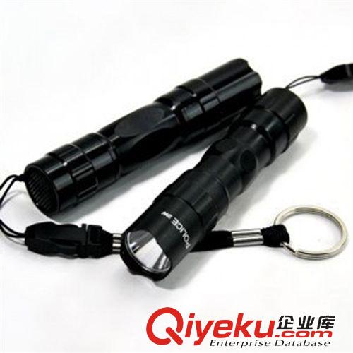 手電筒、手握式電筒 D056 戶外野營用品 迷你超強光節能手電筒  LED手電筒 電筒