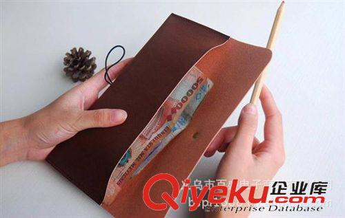 筆袋 G404 義烏小商品批發 精美錢包創意禮品 巴黎鐵塔多功能筆袋原始圖片3