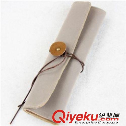 筆袋 可愛卡通兔子笑臉文具袋 筆袋 絨皮時尚創意文具筆袋