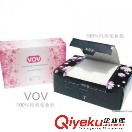 化妝棉、棉簽 時尚盒裝優質化妝棉撲 美妝工具 {ctr}棉纖維 柔軟細膩100片裝
