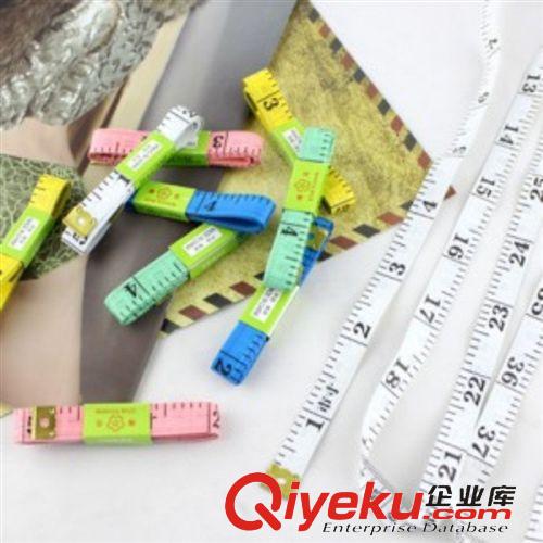 卷尺 P043 ss優(yōu)質(zhì)縫紉尺軟尺 一米五  量衣尺
