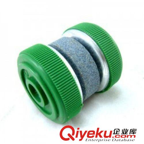 磨石、油石 H266 批發(fā)供應(yīng) 佳利牌高檔雙槽家用磨刀器 磨刀石批發(fā) 磨刀石