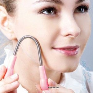 其他美妝工具 達賀側(cè)顏美人 第二代理想美鼻 挺鼻線條按摩滾輪 美容必備小工具