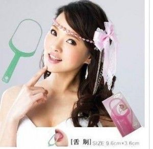 其他美妝工具 批發(fā)供應(yīng) 彈性slam輪廓 迷人hx美容廋臉 按摩器kj塑料