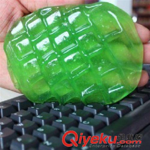 電腦清潔用品 Q086 潔立得液晶屏清潔套裝(第四代)