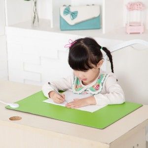其他取暖電器 麥達琳迷你版53x27cm電腦發熱桌墊 加熱書寫暖桌寶 辦公臺板暖手原始圖片3