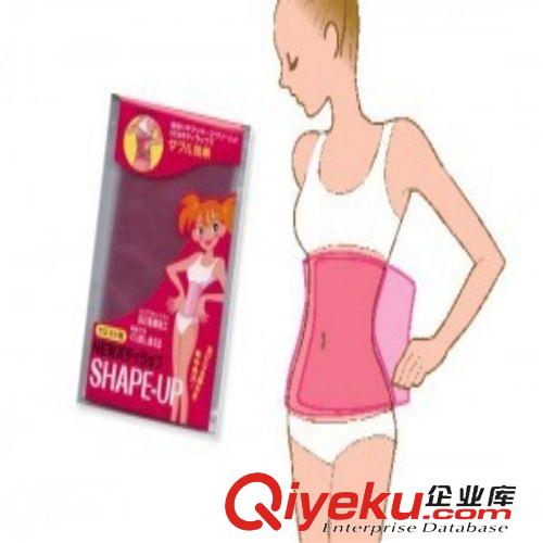 美體ss器具 F066 廠家供應 桑拿強力束腿帶 束腿帶批發