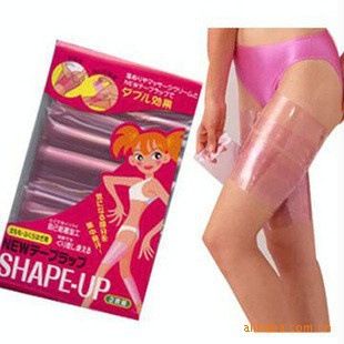 美體ss器具 F066 廠家供應 桑拿強力束腿帶 束腿帶批發原始圖片2