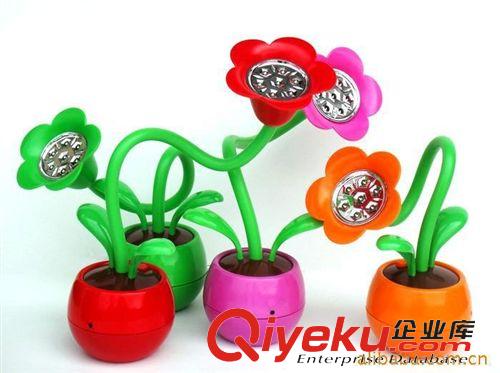 普通照明臺(tái)燈 D063 廠家供應(yīng) 迷你蘋(píng)果花臺(tái)燈 蘋(píng)果花臺(tái)燈 臺(tái)燈批發(fā)原始圖片2