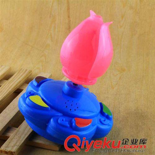 陀螺悠悠 新品 創(chuàng)意音樂(lè)閃光陀螺 兒童小玩具義烏小商品熱賣(mài)地?cái)傌浽磁l(fā)原始圖片3
