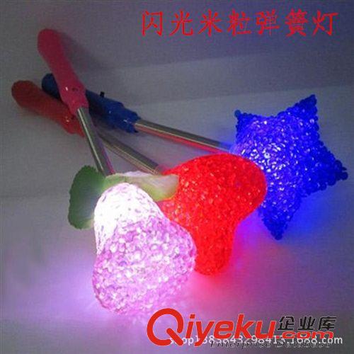 發光玩具 新品萬圣節舞會道具閃光牛角燈發光頭箍演唱會玩具批發地攤貨廠家