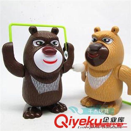 上鏈\發(fā)條玩具 新品創(chuàng)意上鏈發(fā)條搖擺魚兒童益智早教小玩具批發(fā)義烏熱賣地攤熱賣