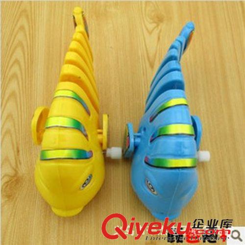 上鏈\發(fā)條玩具 上鏈發(fā)條玩具批發(fā) 戴帽子七彩毛毛蟲(chóng) 伸縮蟲(chóng) 地?cái)偀豳u(mài)玩具廠家