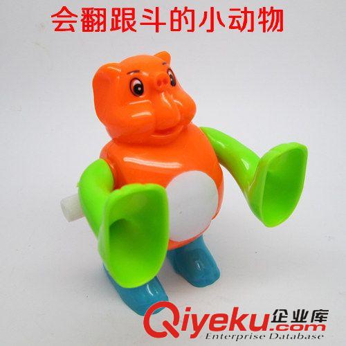 上鏈\發(fā)條玩具 兒童上鏈發(fā)條動物螃蟹 好玩的小玩意幼兒園獎品義烏禮品批發(fā)