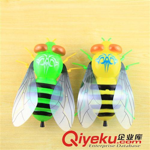 拉線玩具 2014新款熱賣拉線蜜蜂玩具 兒童廣場地攤批發拉線玩具批發 廠家