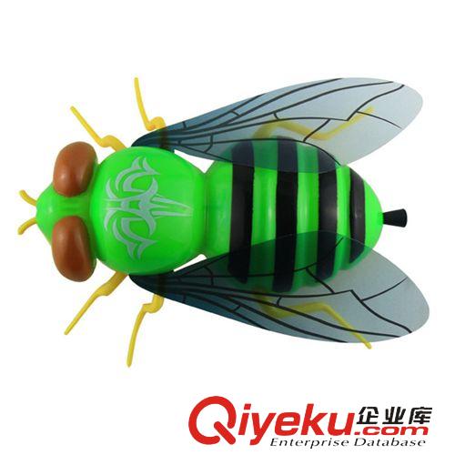 拉線玩具 2014新款熱賣拉線蜜蜂玩具 兒童廣場地攤批發拉線玩具批發 廠家