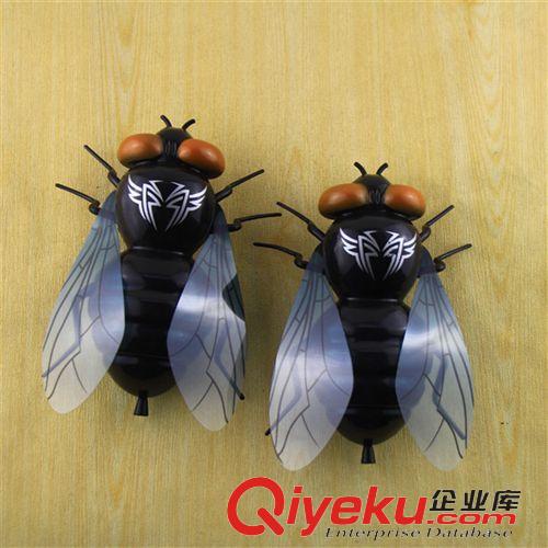拉線玩具 大號(hào)仿真拉線蒼蠅玩具兒童創(chuàng)意整蠱新奇廠家批發(fā)地?cái)傌洘豳u(mài)原始圖片2