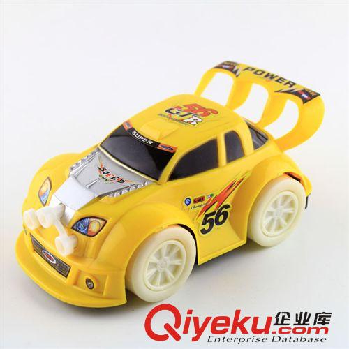 電動遙控玩具 創(chuàng)意發(fā)光音樂電動萬向玩具賽車 3C認證外貿貨源 熱銷兒童益智批發(fā)原始圖片2