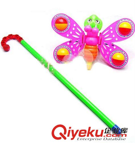 回力\滑行\(zhòng)慣性 兒童學(xué)步 益智早教蜜蜂手推車 帶響鈴翅膀會扇動 地?cái)偀豳u批發(fā)原始圖片2
