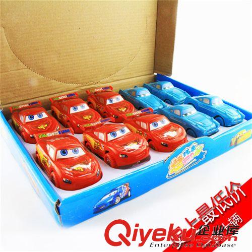 回力\滑行\(zhòng)慣性 新品tj可愛Q版滑行迷你小汽車口袋玩具批發(fā)兒童禮品 車模型