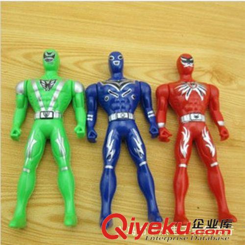 模型玩具 新品創(chuàng)意吸卡小玩具批發(fā)蜘蛛俠超人兒童模型益智禮物熱賣地?cái)偀豳u