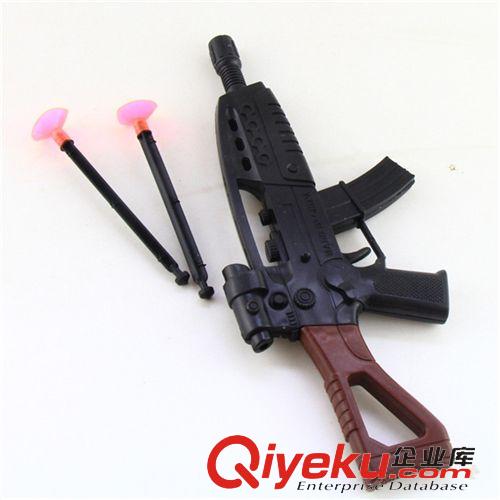 模型玩具 廠家直銷卡通軟彈槍機關槍 兒童益智新奇禮 軍事模型 混批 小額