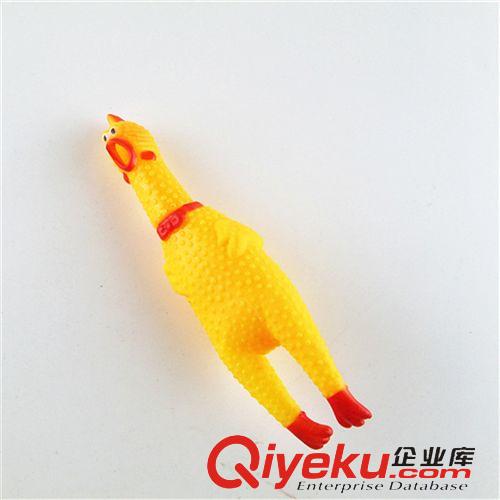 益智玩具 小號(hào)發(fā)泄雞 慘叫整人整蠱創(chuàng)意絕望中戰(zhàn)斗雞地?cái)偀豳u廠家直供原始圖片2