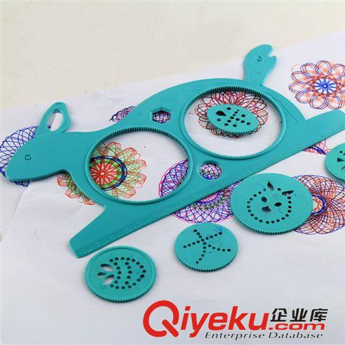 小禮品 創意新奇特龜兔百變畫板 義烏兒童地攤貨源熱賣批發