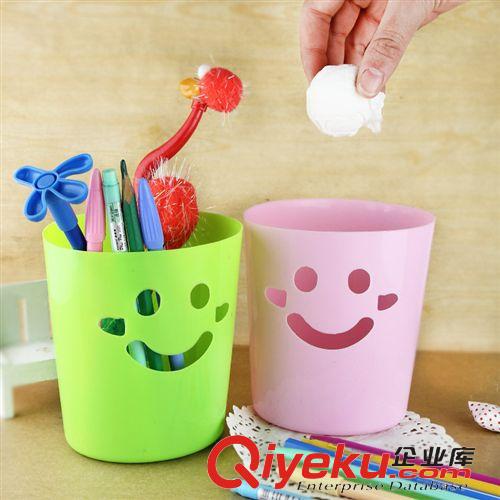 小禮品 創意家居小禮品糖果色垃圾桶辦公桌紙簍塑料收納桶兒童小禮物