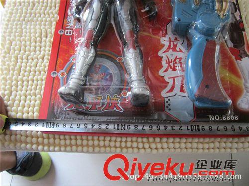 其它新奇玩具 奧特曼+刀9.9元10元店。地?cái)偀豳u，兒童玩具貨源