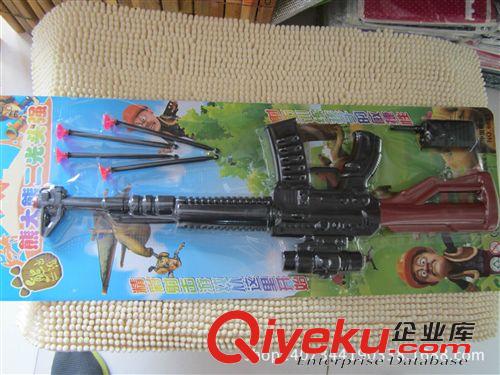 其它新奇玩具 9.9元店軟彈槍。質(zhì)量好，價格低。日用百貨。兒童玩具貨源原始圖片3