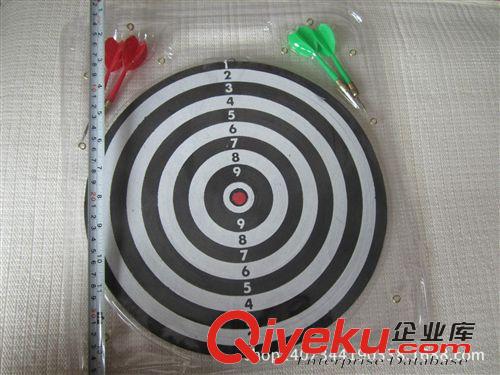 其它新奇玩具 無網飛鏢.9.96元店貨源。地攤熱賣，商超配貨.日用百貨批發貨源原始圖片2