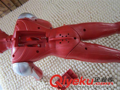 其它新奇玩具 音樂奧特曼9.9元店，地攤熱賣兒童玩具日用百貨批發貨源原始圖片2